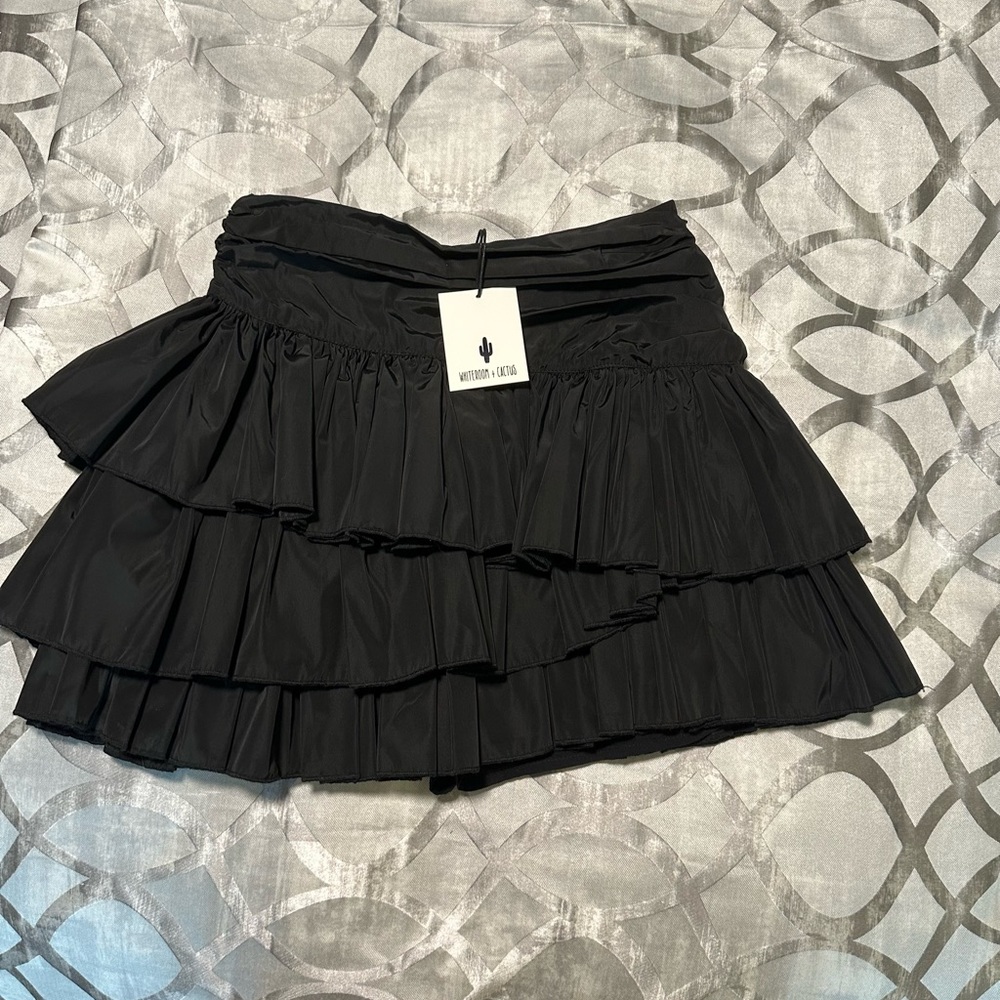 Whiteroom + Cactus Skirt